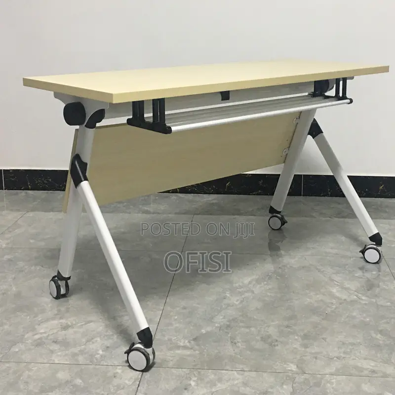 Foldable Training Desk