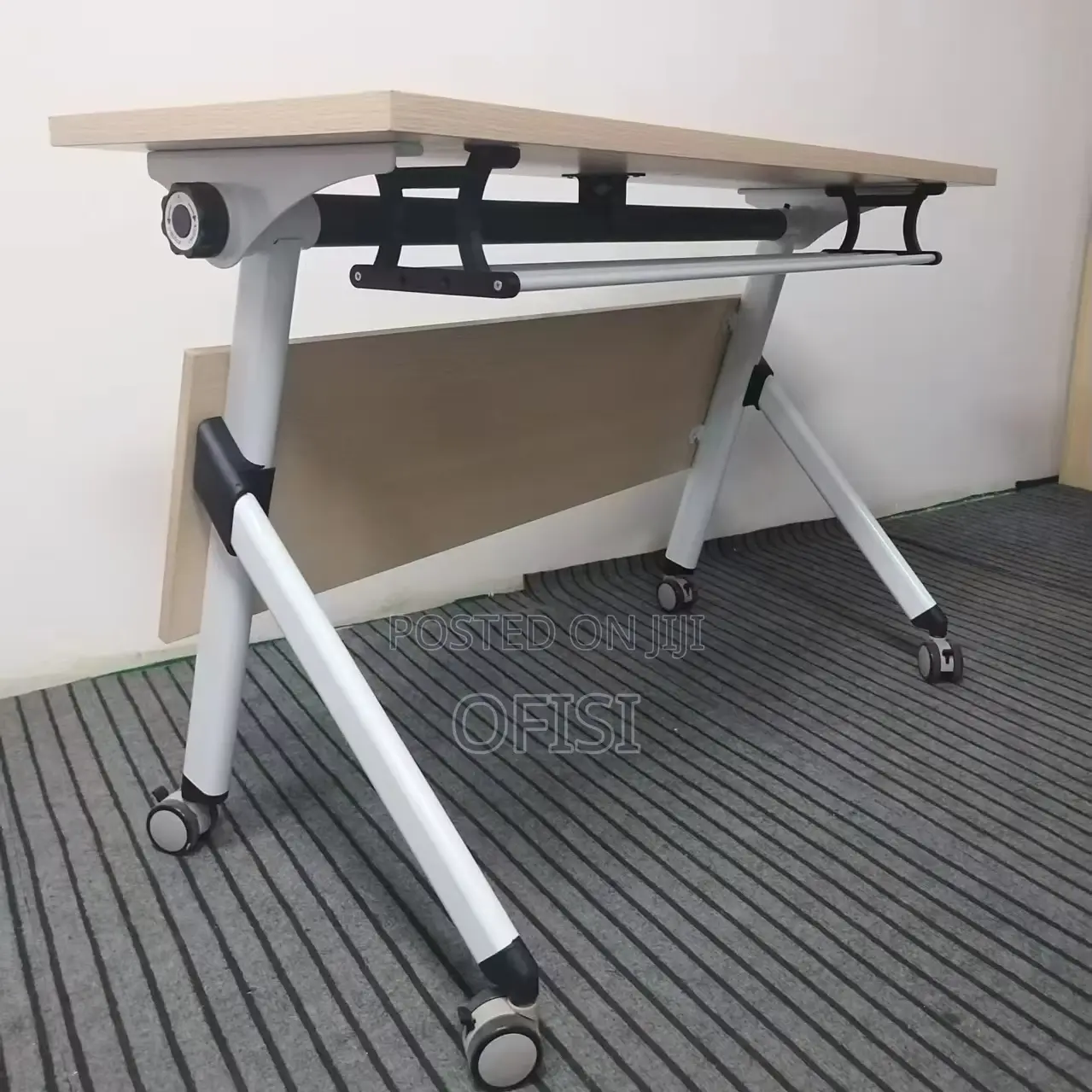 Foldable Training Desk