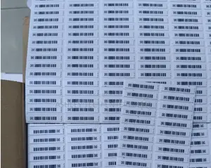 New Generation Anti-Theft Security Tags