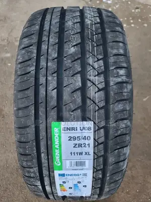 295 /40 R21 Grenlander Tyres 111w X/L Enri U08