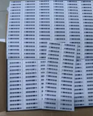 Anti-Theft Security Labels Pro Edition