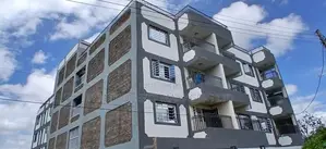1bdrm Apartment in Iconic Villas, Gataka for rent