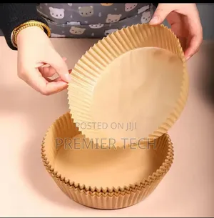Disposable Air Fryer Paper Liners