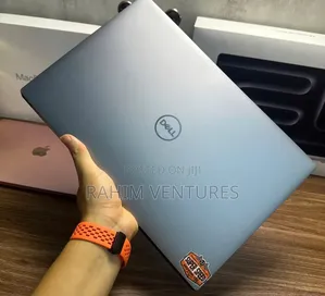 Laptop Dell Precision 5560 16GB Intel Core i7 SSD 512GB
