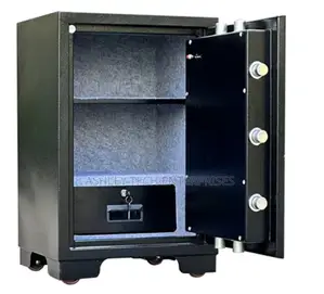 High-performance 80kg Fireproof Safe