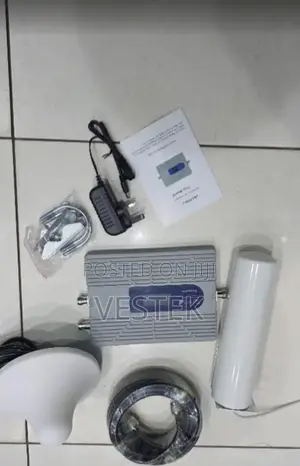 5g Mobile Reception Enhancer For Homes And Businesses