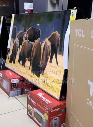 75c6k TCL Miniled Qled Tv