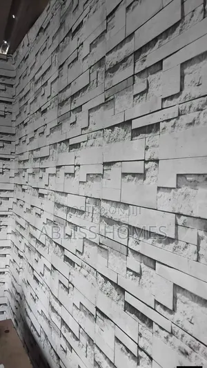 Bricks Wellpaper