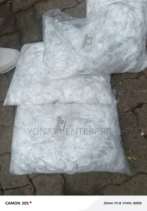 18mm Concrete Fibremesh Suppliers Kenya