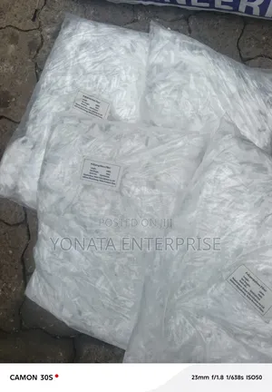 Fibremesh for Concrete Reinforcement