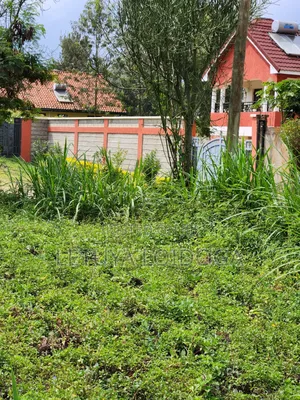 1⁄4 Acre Ngong-Memusi