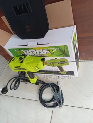 Pcraft Portable Welding Machine(Prescott)