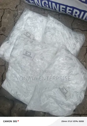 Quality Fibremesh Available