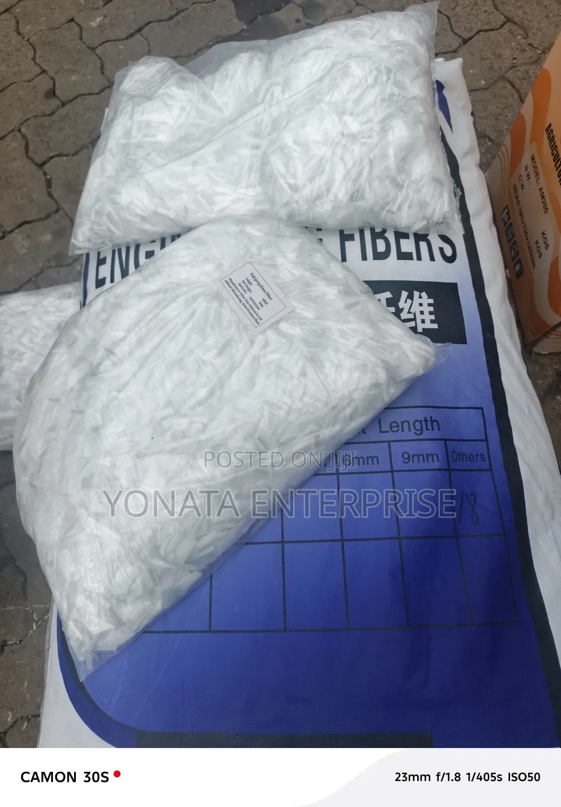 Quality Fibremesh Available