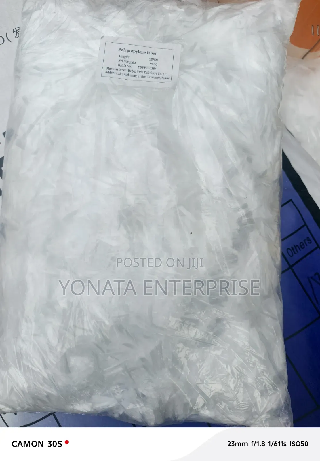 Quality Fibremesh Available