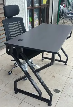 Combo Receptionist Desk