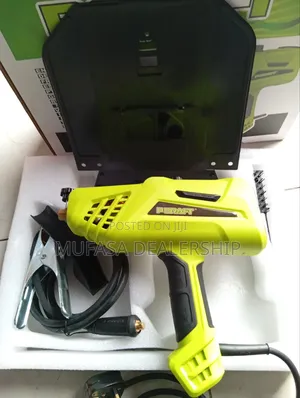 Brand New Pcraft Handheld Welding Machine