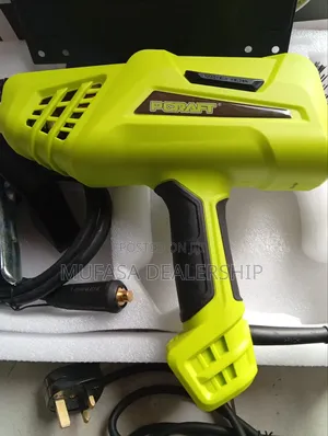 Brand New Pcraft Handheld Welding Machine