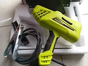 Brand New Pcraft Handheld Welding Machine
