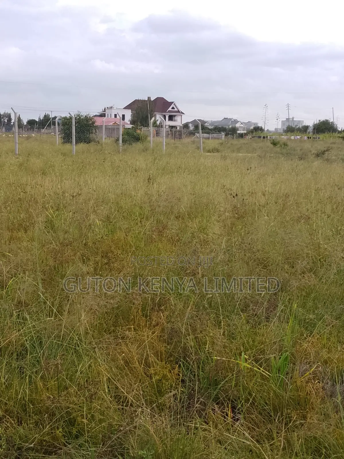 Land for Sale