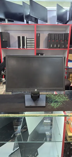 Hp Monitor 22 Inches With Hdmi Port