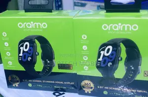 Oraimo Watch 6 Lite