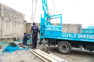 Ultimate Borehole Services