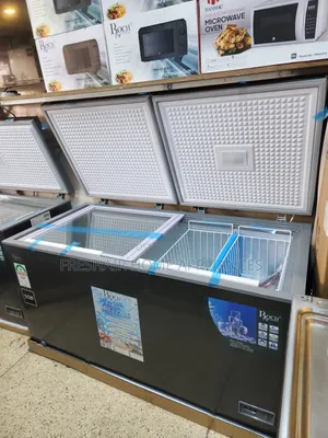 500litres Brand New Fast Freezering