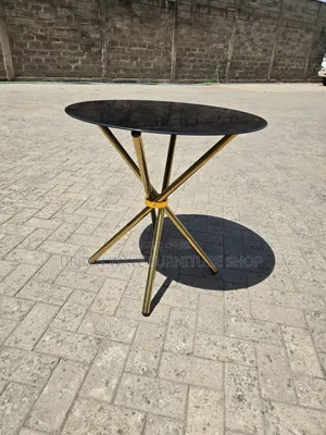 Black Coffee/Outdoor/Side Tables