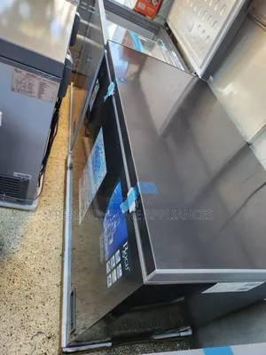 300litres Low Energy Consumption Deep Freezer