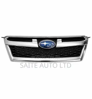 Subaru Gp2/3 Grill