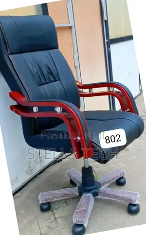 Managerial Boss Executive Office Chair