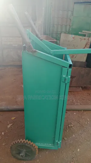 Hay Baler Machine