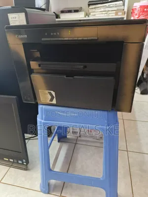 Canon I-Sensys Mf3010