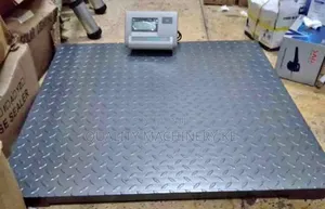 Digital Itonne Weighing Scale 1.2*1.2m
