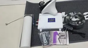 4g Complete Mobile Amplifier Stable Voice Calls Data Speeds