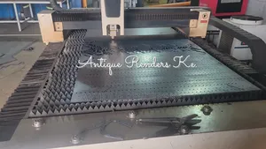 CNC Machining