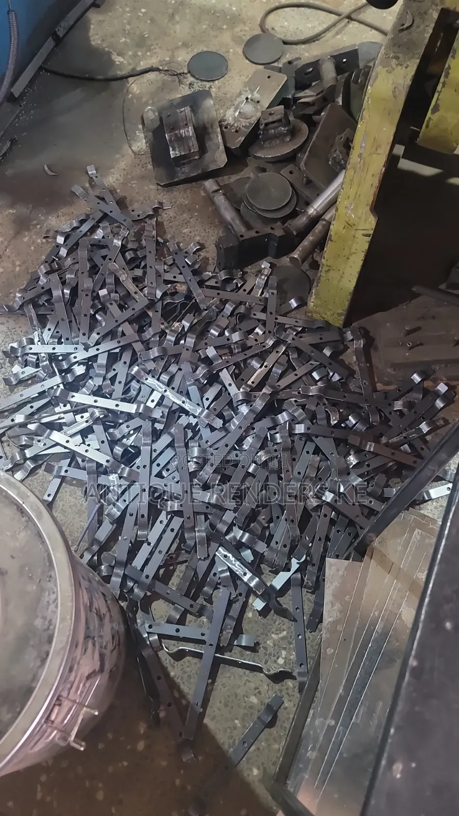 CNC Machining