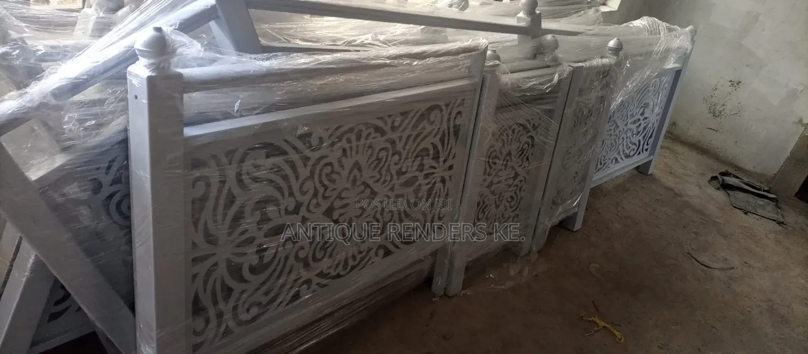 CNC Machining