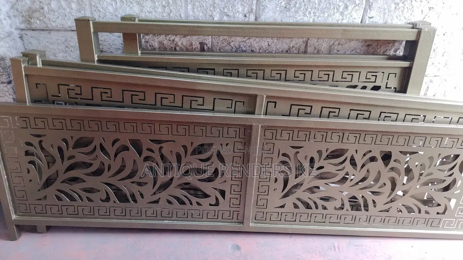 CNC Machining