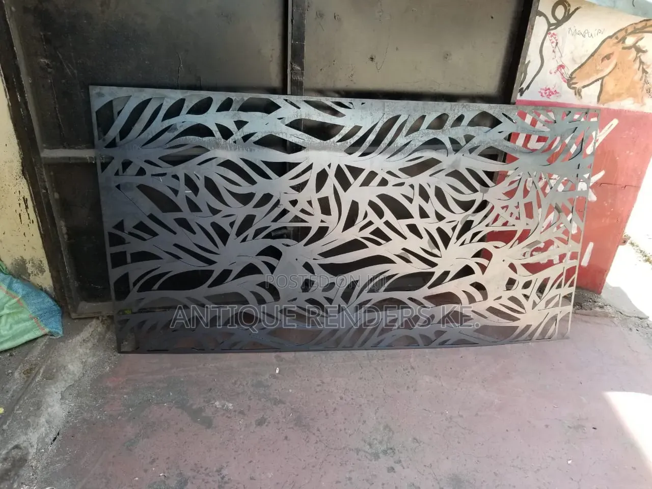 CNC Machining