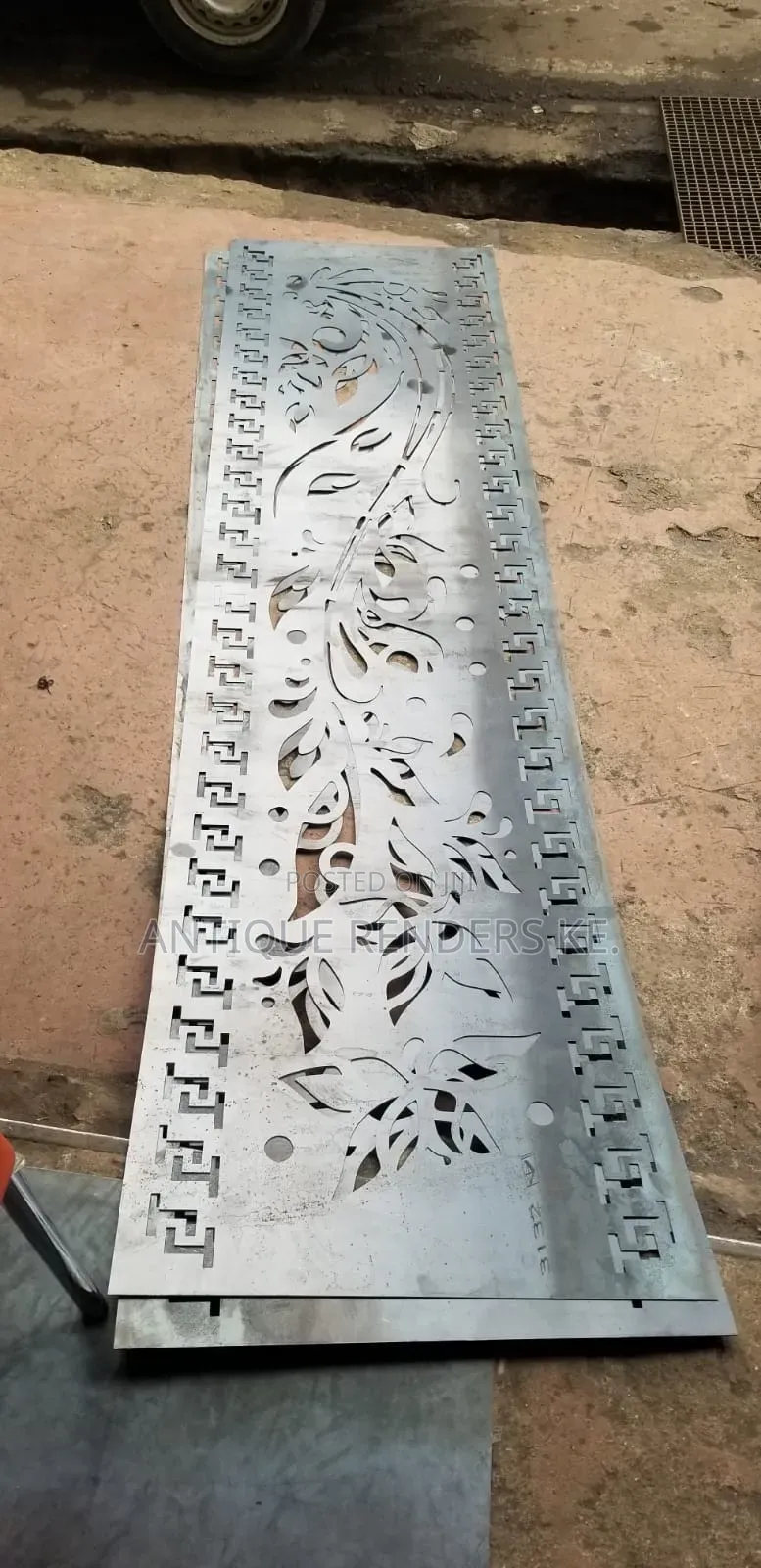 CNC Machining