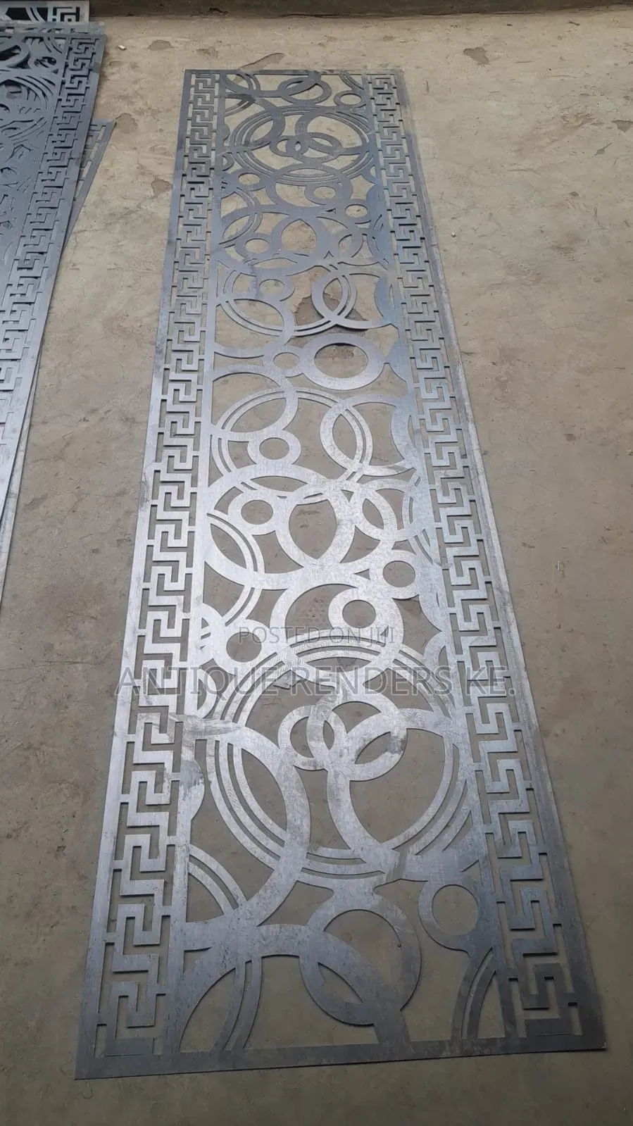 CNC Machining