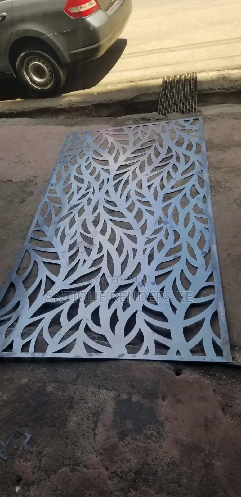 CNC Machining