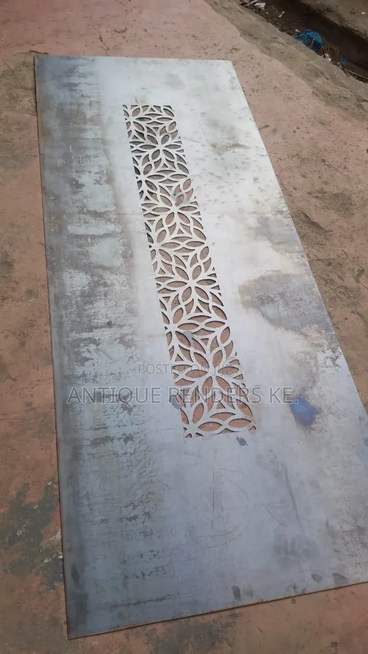 CNC Machining