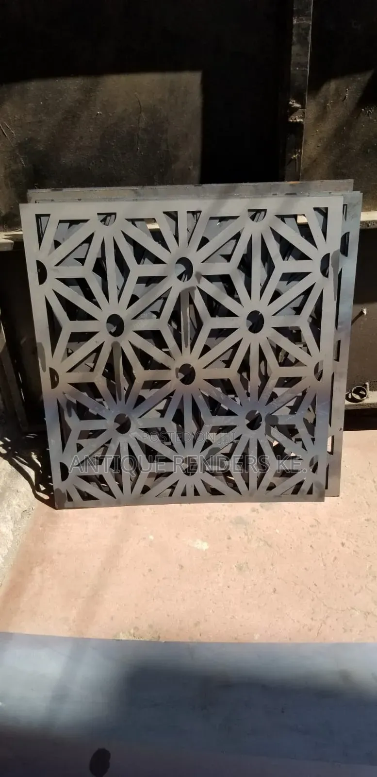 CNC Machining