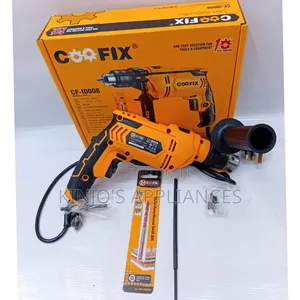 Coofix Impact Drill Best Quality