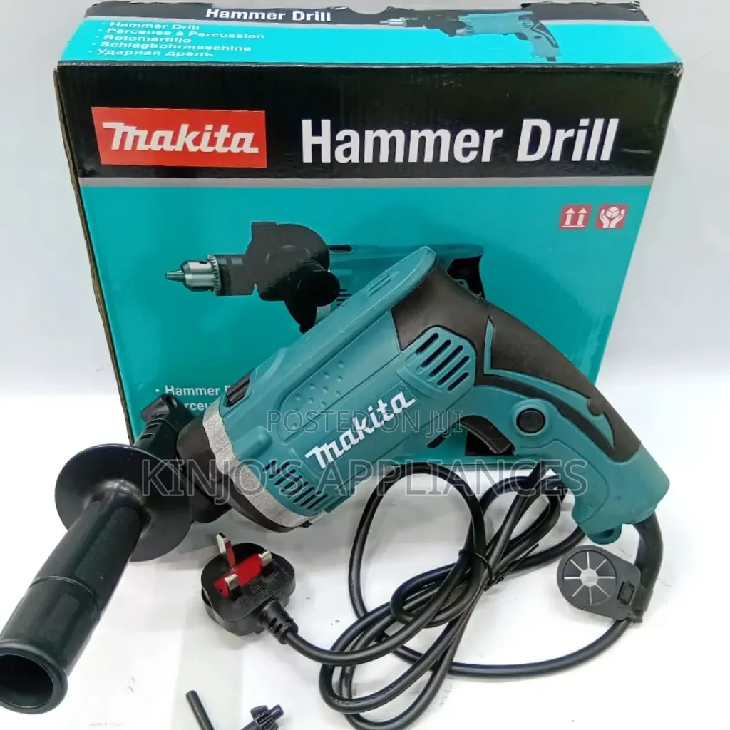 Makita 1630 Corded Drill