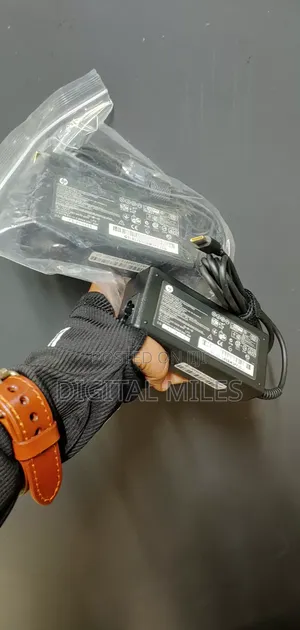Hp Type-C Charger