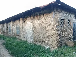 Plot and House for Sale Mombasa